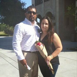 Meet your Posher, George